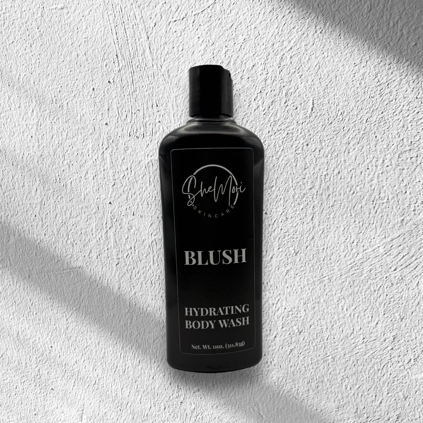 Women's Body Wash — Blush