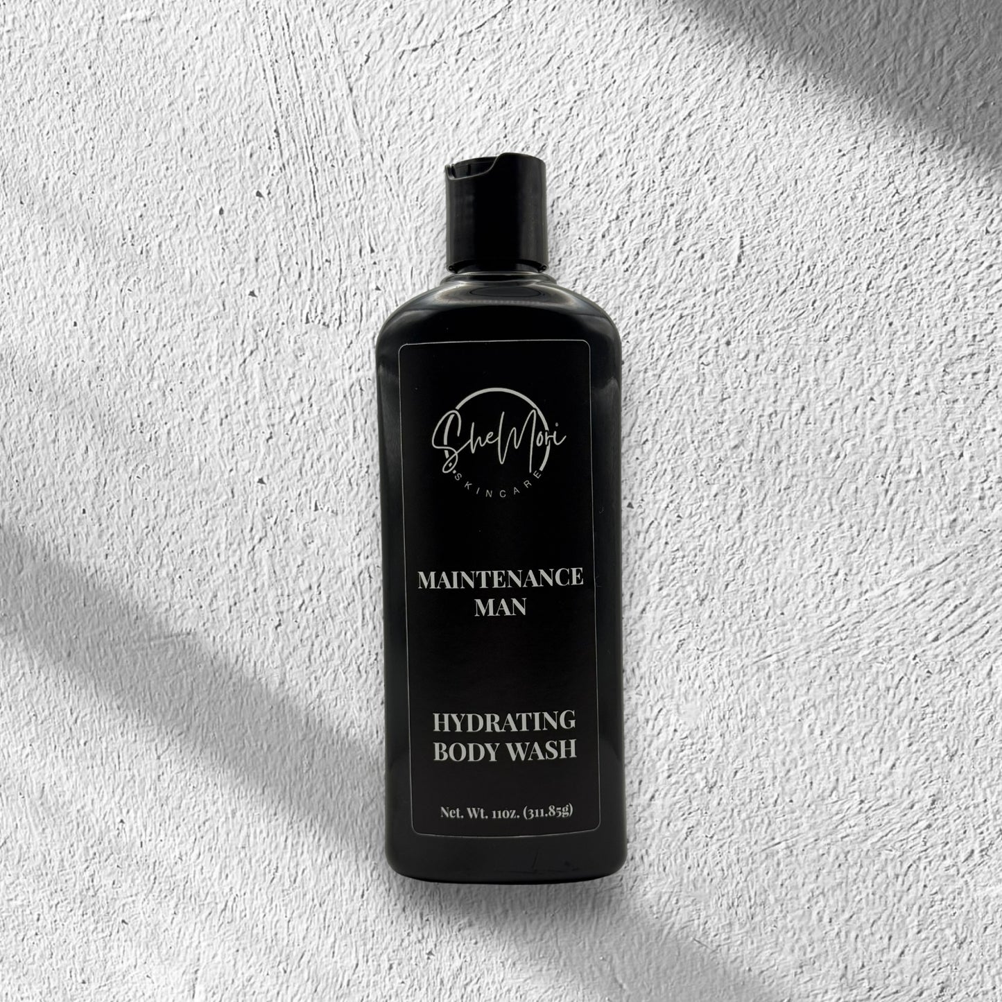 Men’s Body Wash — Maintenance Man