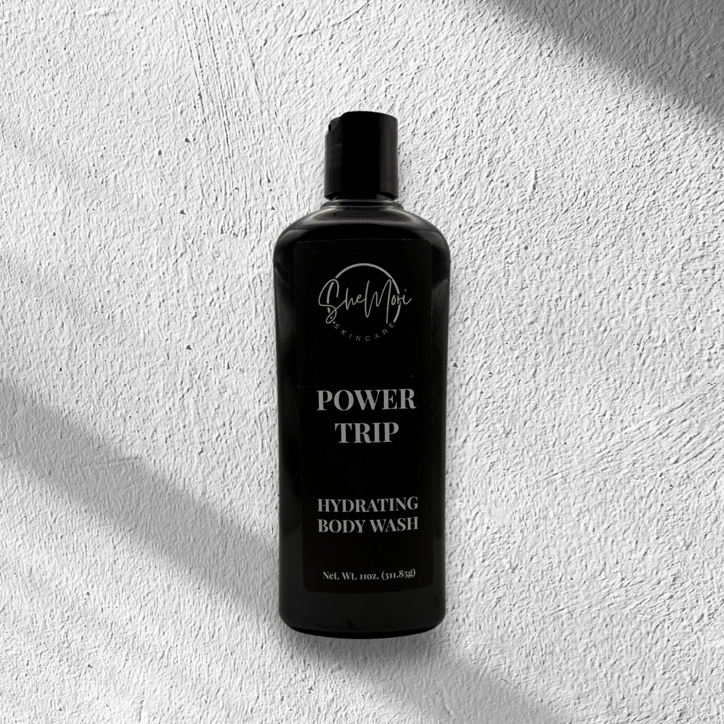 Men’s Body Wash— Power Trip