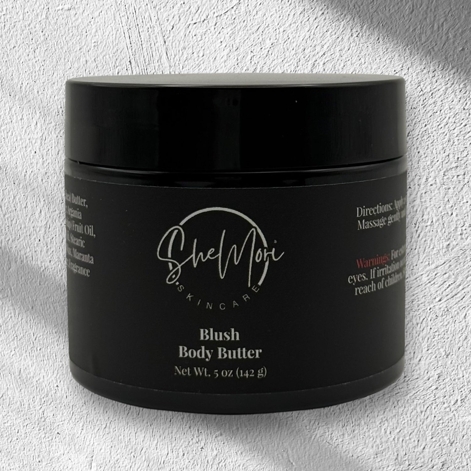 Women's Body Butters
