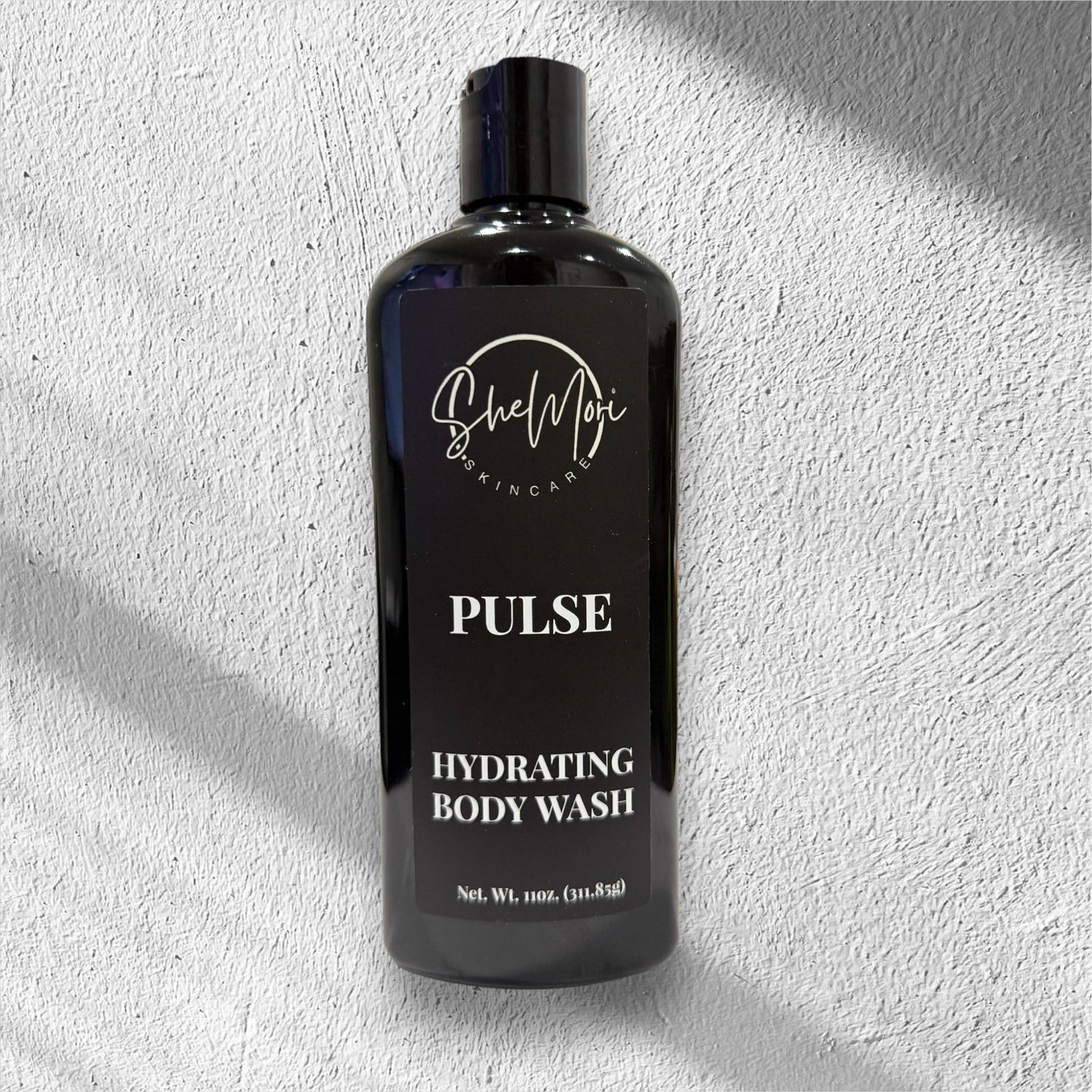 Men's Body Wash
