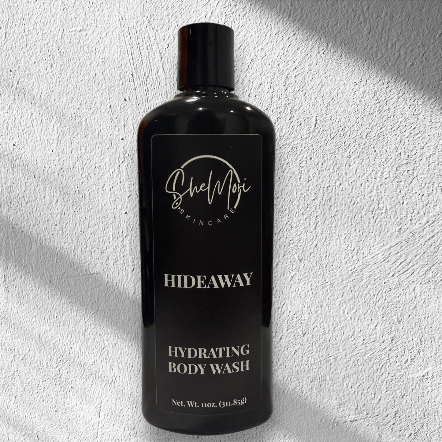 Women's Body Wash— Hideaway