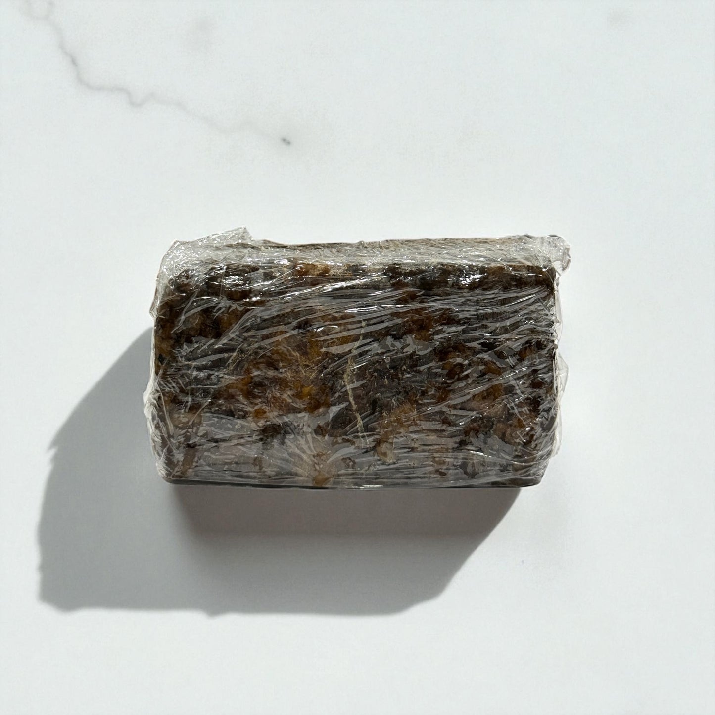 African Black Soap