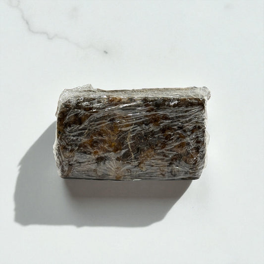African Black Soap