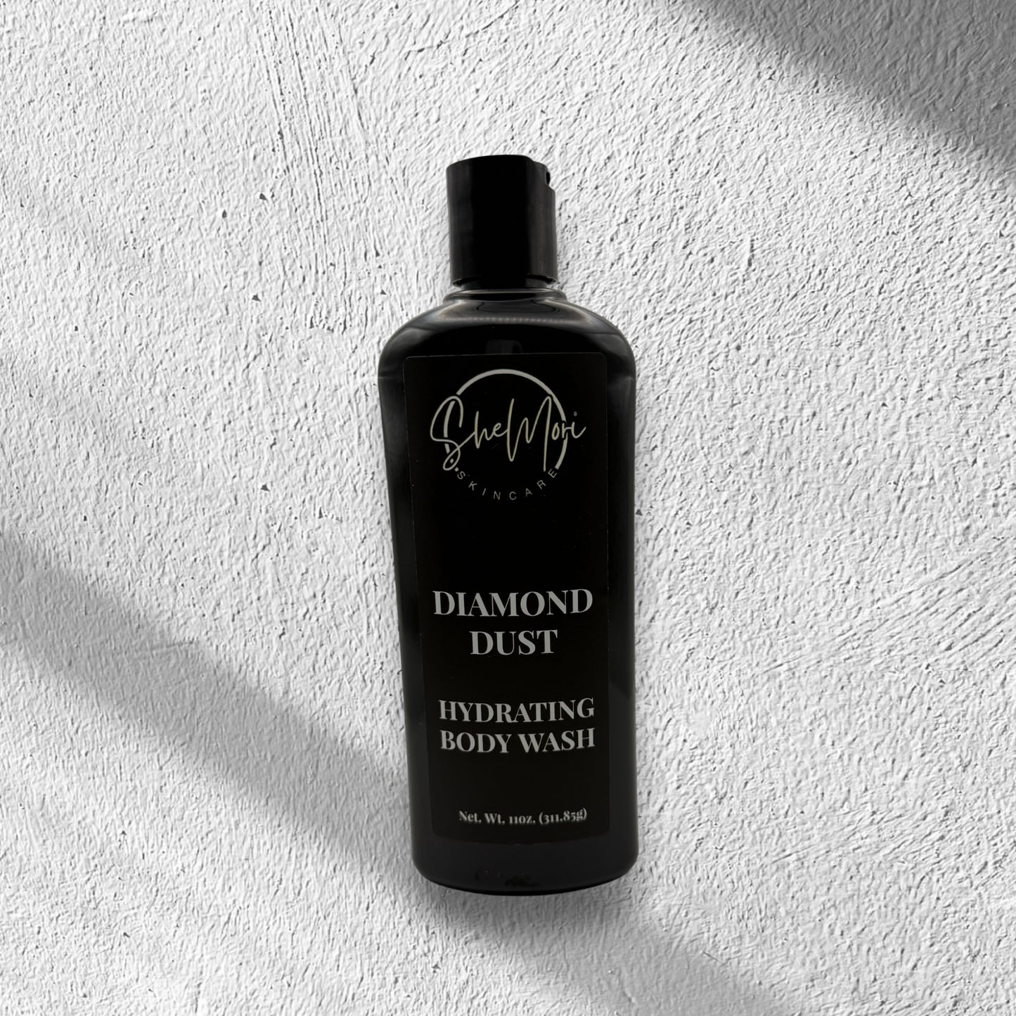 Women's Body Wash — Diamond Dust