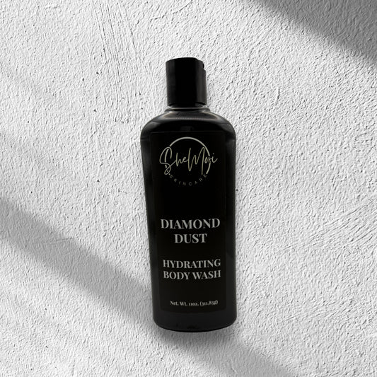 Women's Body Wash — Diamond Dust