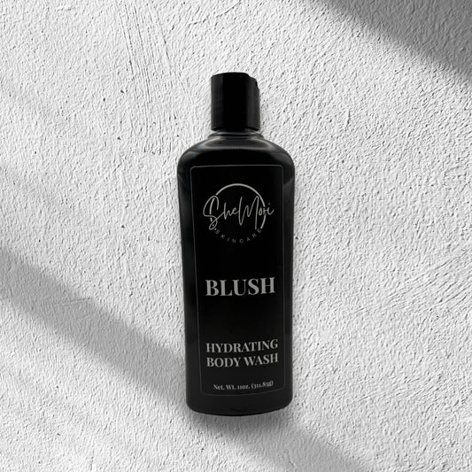 Women's Body Wash — Blush