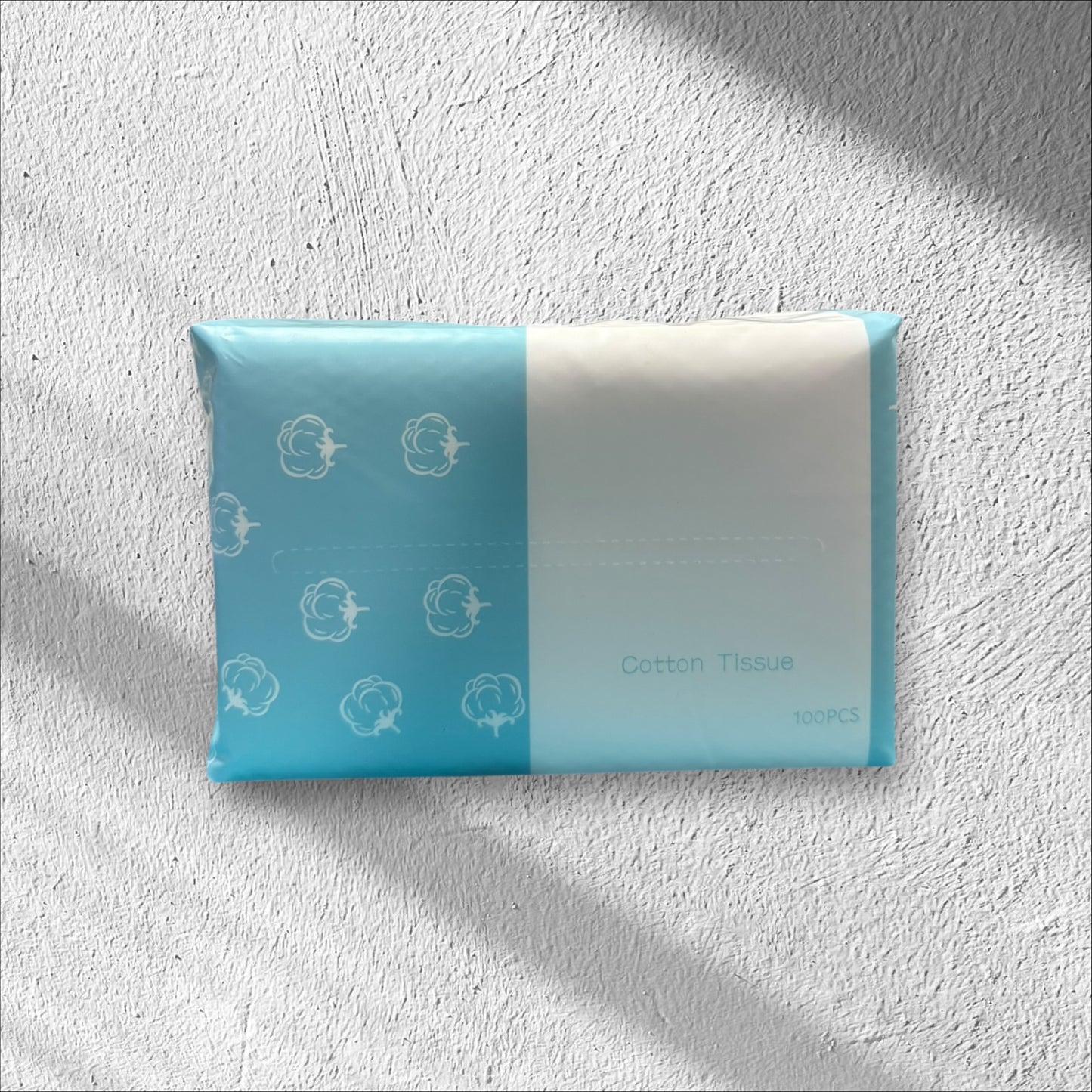 Cotton Disposable Facial Towels