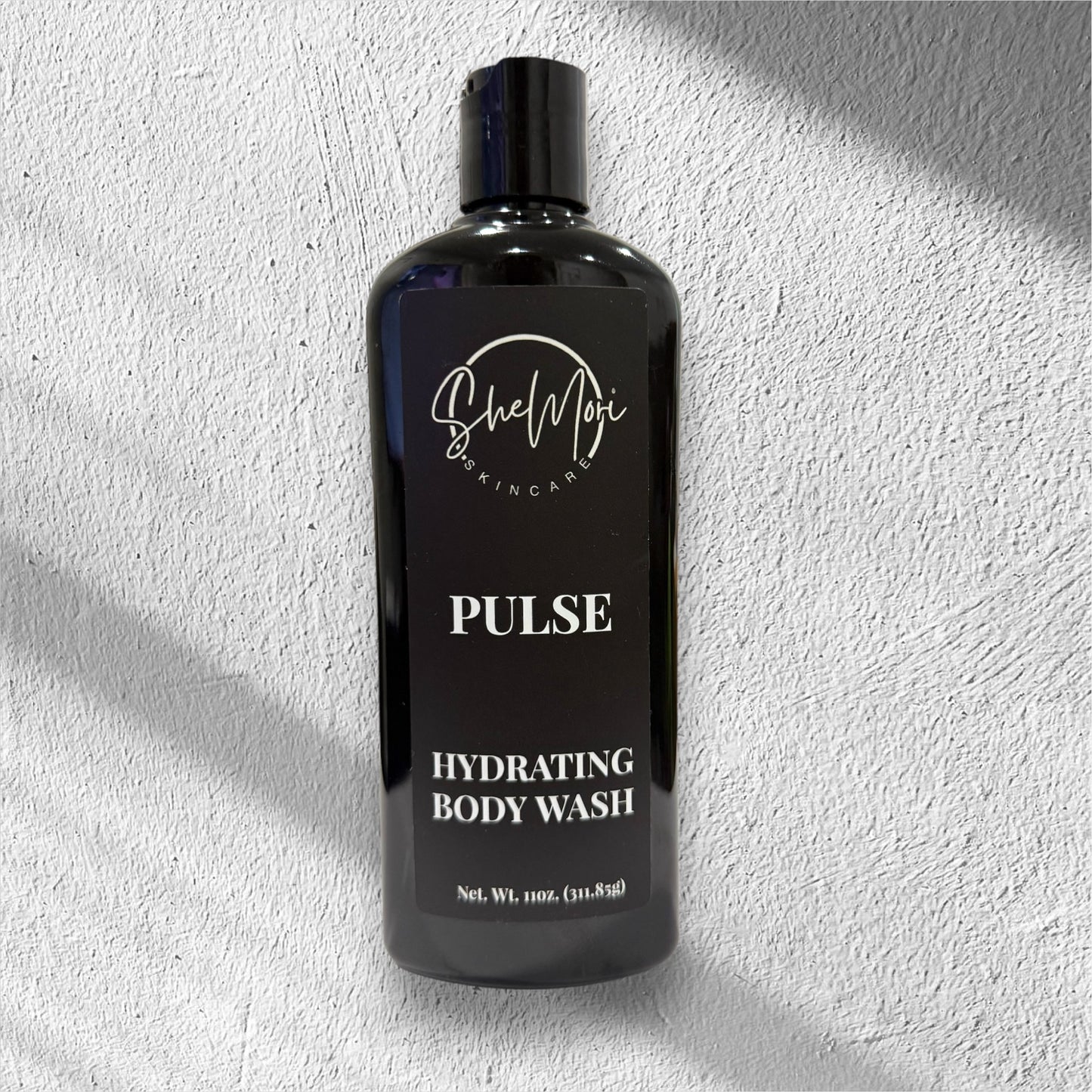 Men's Body Wash-Pulse